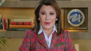 Γ. Αγγελοπούλου: «Τα Καλάβρυτα είναι τόπος με “βαριά” ιστορία»