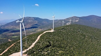 Volterra: Σε λειτουργία δυο νέα έργα ΑΠΕ συνολικής ισχύος 57MW