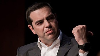 Ο «μολυσματικός» ΣΥΡΙΖΑ κι ο τροχονόμος Τσίπρας