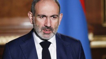 Αρμενία: Πρόωρες εκλογές στις 20 Ιουνίου ανακοίνωσε ο Πασινιάν