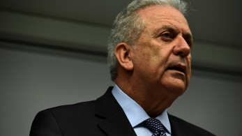 Δημήτρης Αβραμόπουλος: Τιμή, σεβασμός και ευγνωμοσύνη στους δύο ηρωικούς πιλότους μας