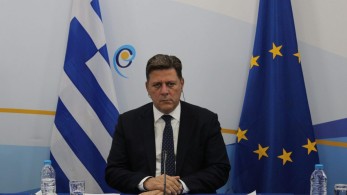 Μ. Βαρβιτσιώτης: «Η Ελλάδα δεν ακολουθεί, διαμορφώνει τις ευρωπαϊκές εξελίξεις»