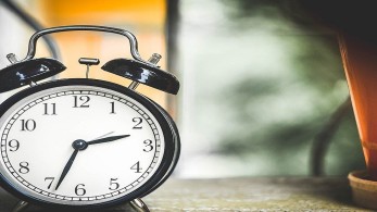 Θερινή ώρα από αύριο Κυριακή – Μία ώρα μπροστά οι δείκτες