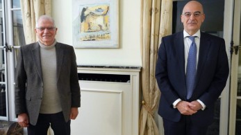Ικανοποίηση της Αθήνας για την έκθεση Μπορέλ