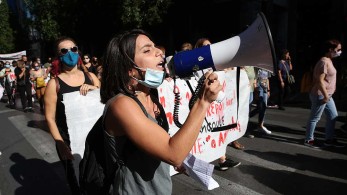 Κορωνοϊός-Βασιλακόπουλος: Οι διαδηλώσεις εντείνουν το πρόβλημα