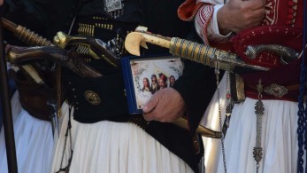 «ΜΑΝΗ ΚΑΙ 1821»: Ντοκιμαντέρ από τον Δήμο Ανατολικής Μάνης