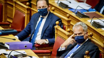 Στην τελική ευθεία η επαναφορά της κυβερνησιμότητας σε Δήμους-Περιφέρειες