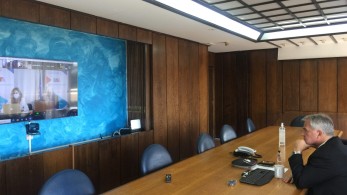 Βορίδης: Ενισχύουμε τη διαφάνεια στον Δημόσιο Τομέα με σημαντικά θεσμικά βήματα