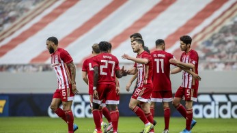 1η αγωνιστική play offs SL 1: Μαγκιά Ολυμπιακού-ΠΑΟΚ-Αστέρα, «τραγωδία» ΑΕΚ-Παναθηναϊκού