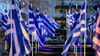 Η Ελλάδα γιορτάζει τα 200 χρόνια από την Επανάσταση του 1821