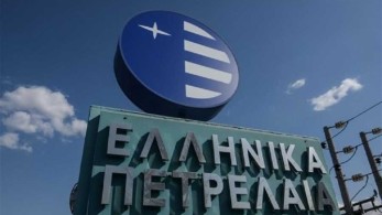 ΕΛΠΕ: Δωρεά στο ΕΣΥ συσκευών υψηλής ροής οξυγόνου