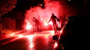 Χρονόπουλος: Υπήρχε ανθρωποκτόνος διάθεση κατά των αστυνομικών στη Ν. Σμύρνη