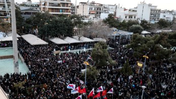 Η χούντα του μπάχαλου