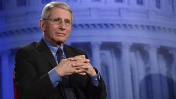 Προειδοποίηση Φάουτσι για νέο κύμα πανδημίας