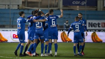 ΠΑΣάς στα Γιάννινα από… αέρος