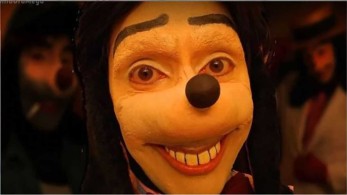 Παγίδα θανάτου για παιδιά ο διαδικτυακός “Γκούφυ”