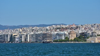Κορωνοϊός: Σταθεροποιημένο σε υψηλά επίπεδα το ιικό φορτίο Θεσσαλονίκης