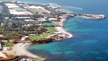 Σκρέκας: Σε τροχιά υλοποίησης η επένδυση για τα Αστέρια Γλυφάδας