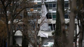 Ελεύθεροι οι 16 συλληφθέντες κατά την επιχείρηση στο ΑΠΘ