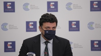 Κικίλιας: Επίταξη γιατρών αν δεν ενισχύσουν εθελοντικά το ΕΣΥ