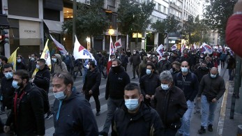 Ουρά του ΣΥΡΙΖΑ το ΚΚΕ!