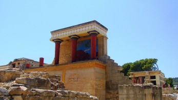 Δημοφιλέστερος προορισμός για τους Γερμανούς η Κρήτη