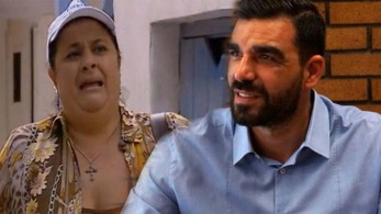 «Κλαίει» το Twitter με Κωνσταντινέα!