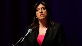 Κωνσταντοπούλου για Κασσελάκη: «Δεν θέλει το κόμμα του να τον βλέπουμε, ανησυχούν για το τι κοτσάνα θα πει μέσα στη Βουλή»