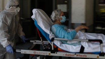 ΓΓ Υπηρεσιών Υγείας: Μειώνεται η πίεση στις εφημερίες