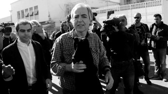 Κουφοντίνας: #Έφαγα14Μάρτη -Τέλος η “απεργία πείνας” για τον αρχιδολοφόνο