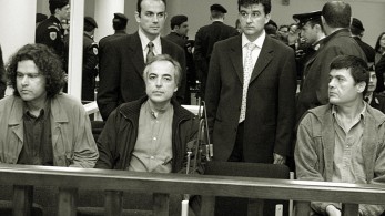 Κουφοντίνας: Το “αίτημα” του serial killer και η ήττα του ΣΥΡΙΖΑ