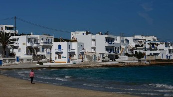 Θεοχάρης: Μέχρι τις 14 Μαΐου ανοίγει η Ελλάδα τον τουρισμό της για το καλοκαίρι