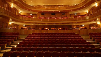 ΚΘΒΕ: Δήλωση καλλιτεχνικού διευθυντή