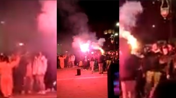 «Συμβόλαιο» για αυστηρό lockdown υπέγραψε η Ξάνθη (vids)