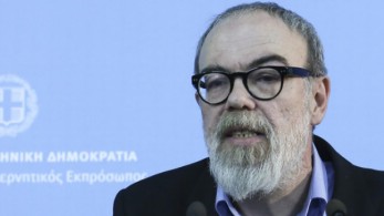 Απειλές από τον Κυρίτση του ΣΥΡΙΖΑ