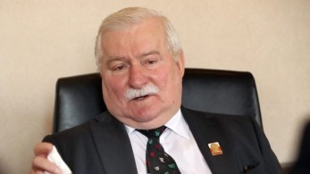 Στο νοσοκομείο ο Βαλέσα: “Δεν ξέρω πότε θα ξαναϊδωθούμε ή και αν θα ξαναϊδωθούμε”