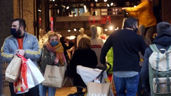 Αναβλήθηκε για 19/3 η συνεδρίαση των ειδικών- Σκέψεις για μερική χαλάρωση του lockdown