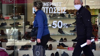 Ανυπόστατα τα σενάρια για λοκντάουν μέχρι τις 25 Απριλίου