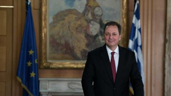 Λιβανός: Να πάψει ο Τσίπρας να παρασύρεται από την ατζέντα Κουφοντίνα