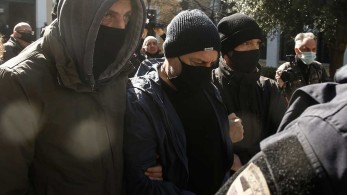 Υπόθεση Λιγνάδη: Νυχτερινές ώρες κατέθεσε ο 25χρονος μηνυτής