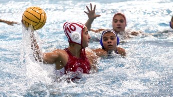 Στο Final 4 της Euroleague οι «γοργόνες» του Ολυμπιακού