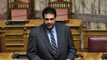 Λιβάνιος: Το 2022 θα είναι έτος ορόσημο για τη χώρα μας