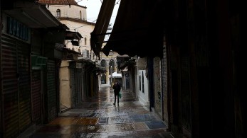 lockdown: Προς χαλάρωση των μέτρων-“Όπλα” ο εμβολιασμός και τα selftest