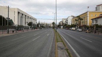 Παράταση lockdown και νέες περιοχές στο «βαθύ κόκκινο»