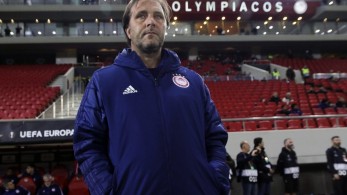 Μαρτίνς: Οι διαιτητές, μέσω VAR, θέλουν να δείξουν την κυριαρχία τους