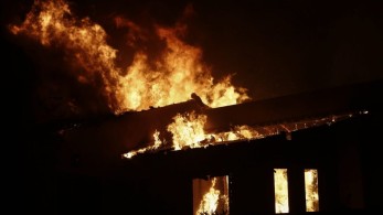 Η Πυροσβεστική ήξερε για νεκρούς στο Μάτι πριν την σύσκεψη με Τσίπρα