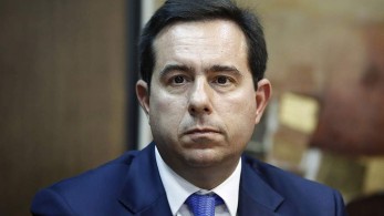 Μηταράκης: Σταθεροποίηση χαμηλών μεταναστευτικών ροών