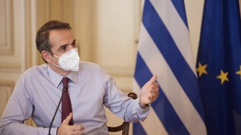 Μητσοτάκης: Ενας χρόνος ψηφιακής επανάστασης χάρη στο gov.gr