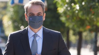 Νέα δημοσκόπηση: Προβάδισμα 14% για τη Νέα Δημοκρατία