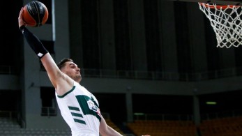 «Προπόνηση» επίσημου χαρακτήρα, στο ΟΑΚΑ, για τον Παναθηναϊκό